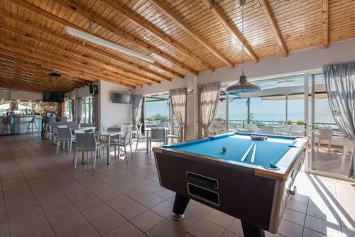 Hotel Nissaki Sea View