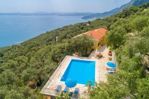 Villa Ilios