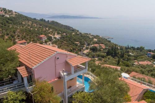 Villa Amalia