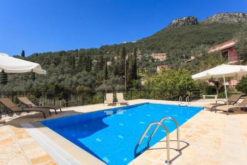 Villa Christina