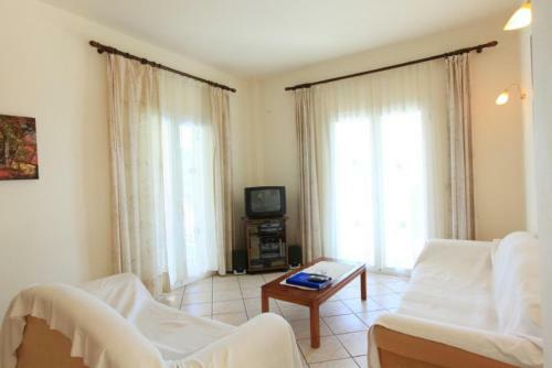 Villa Vasillis