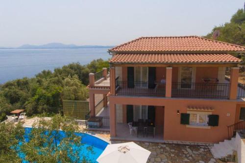 Villa Vasillis