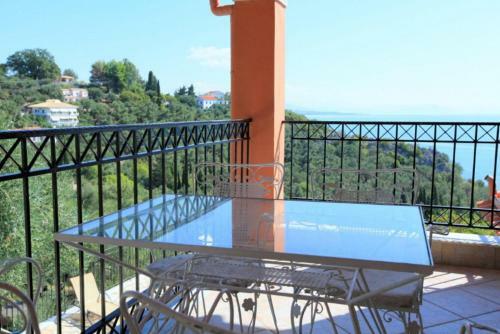 Villa Vasillis