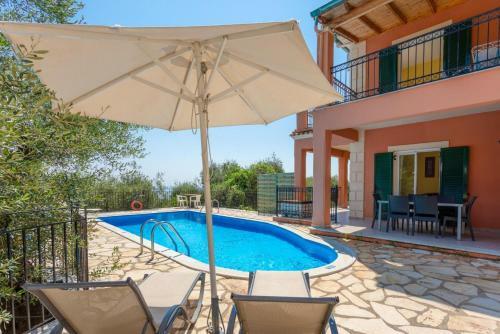Villa Vasillis