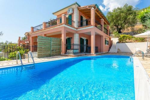 Villa Vasillis