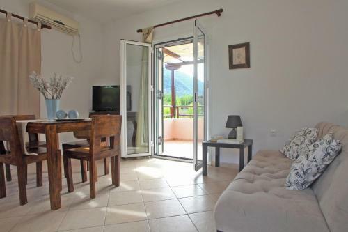 Villa Echinades Resort