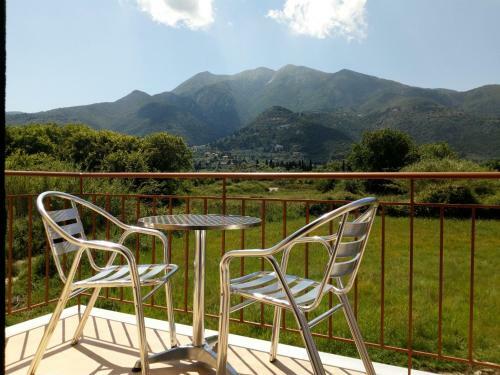 Hotel Athineon