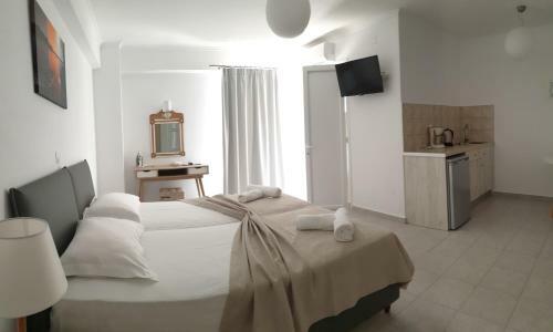 Hotel Athineon