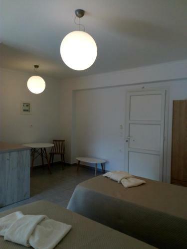 Hotel Athineon