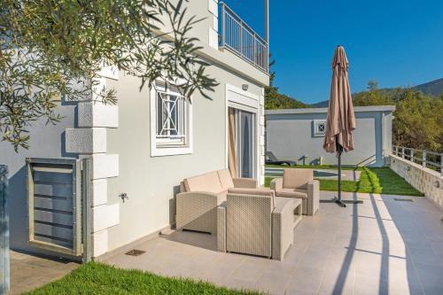 Abeli Villas