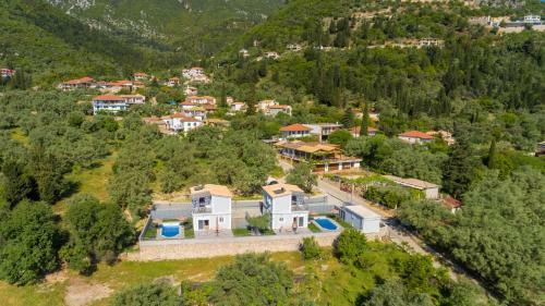 Abeli Villas