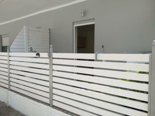 Apartamento Papatsas Center Houses