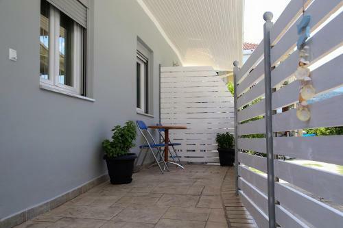 Apartamento Papatsas Center Houses