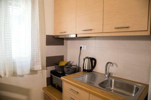 Apartamento Papatsas Center Houses