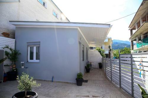Apartamento Papatsas Center Houses