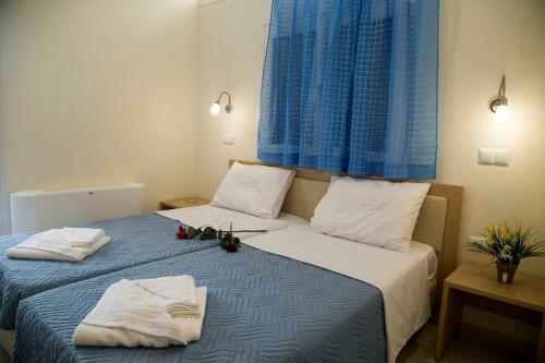 Apartamento Papatsas Center Houses