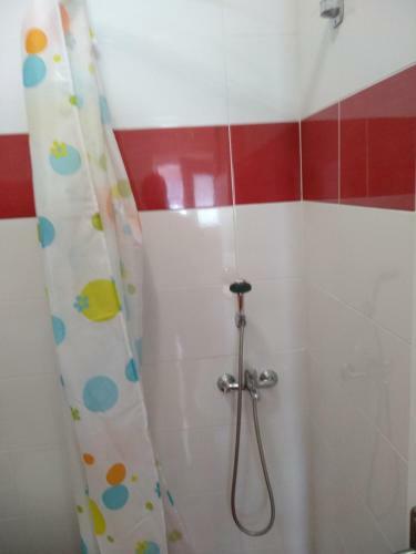Apartamento Papatsas Center Houses