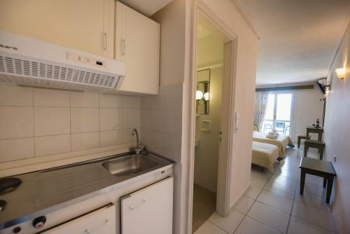 Hotel Poseidonio A