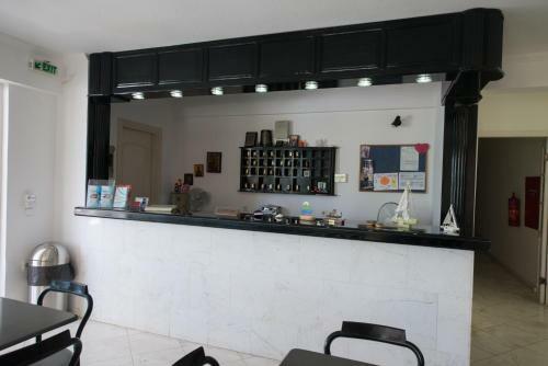 Hotel Poseidonio A