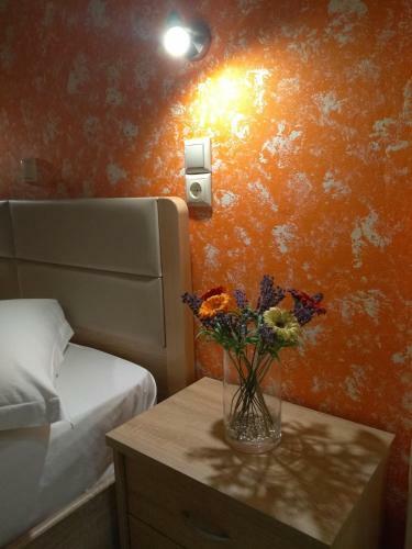 Hotel Gogo Rooms