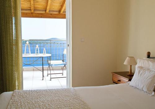 Apartamento Agnadio
