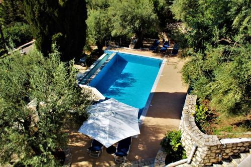 Apartamento Agnadio