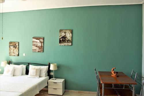 Apartamento Agnadio