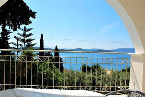 Apartamento Agnadio