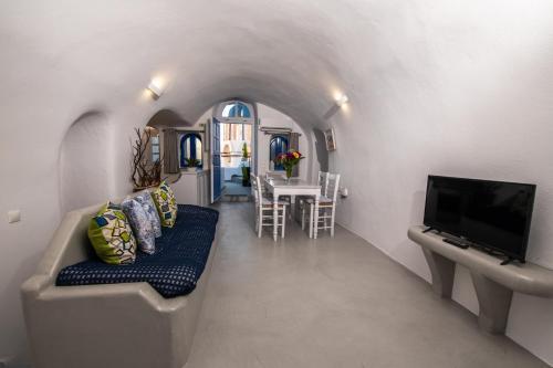 Villa Santo Blue Horizon