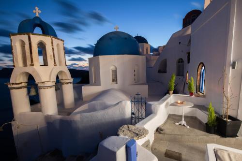 Villa Santo Blue Horizon