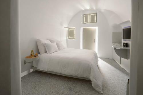 Hotel Echoes Luxury Suites By Canvas
