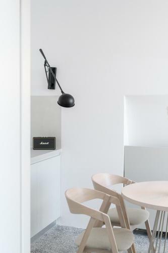 Hotel Echoes Luxury Suites By Canvas