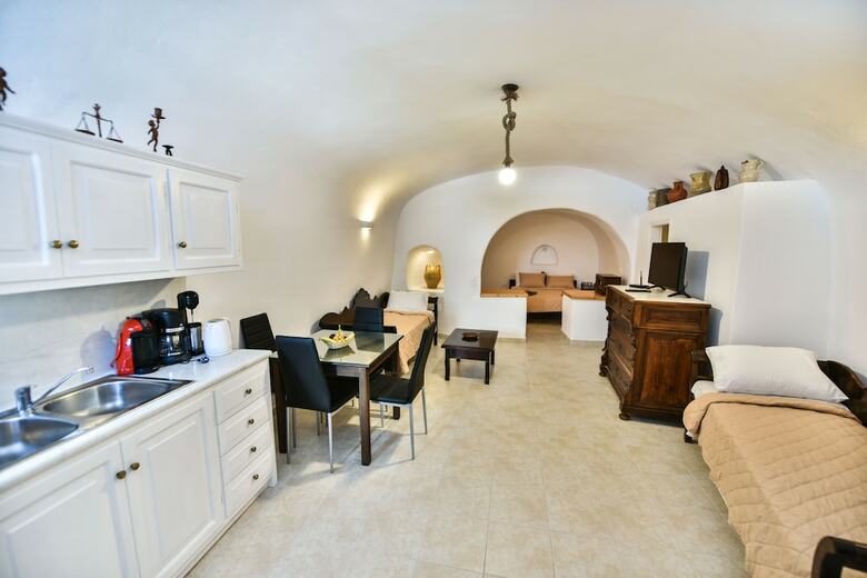 Apartamento Caves 1880