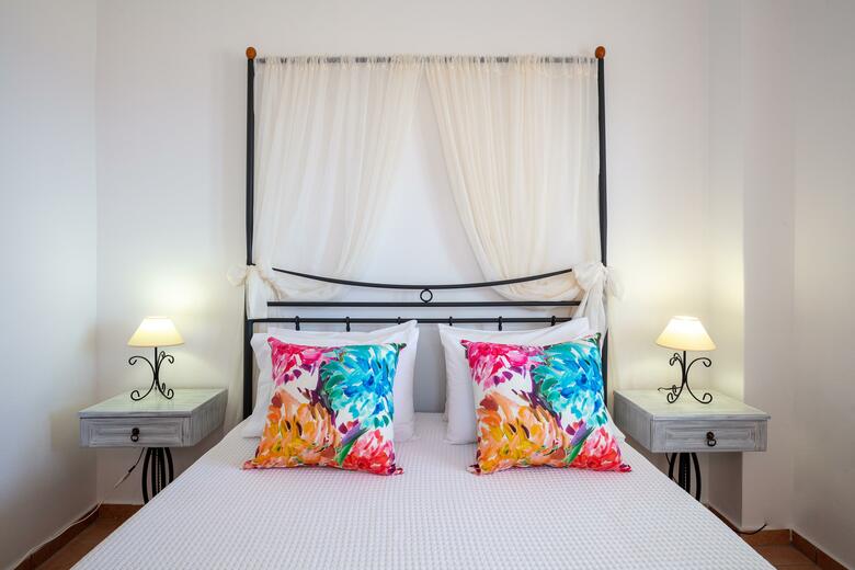 Apartamento Anchor Suites