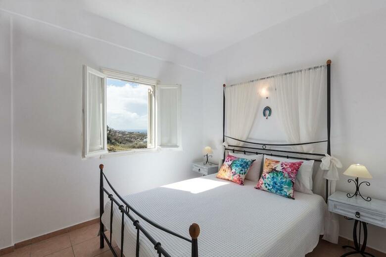 Apartamento Anchor Suites