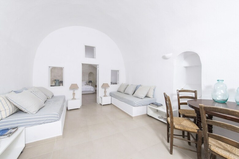 Annouso Villa By Caldera Houses