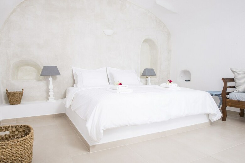 Annouso Villa By Caldera Houses
