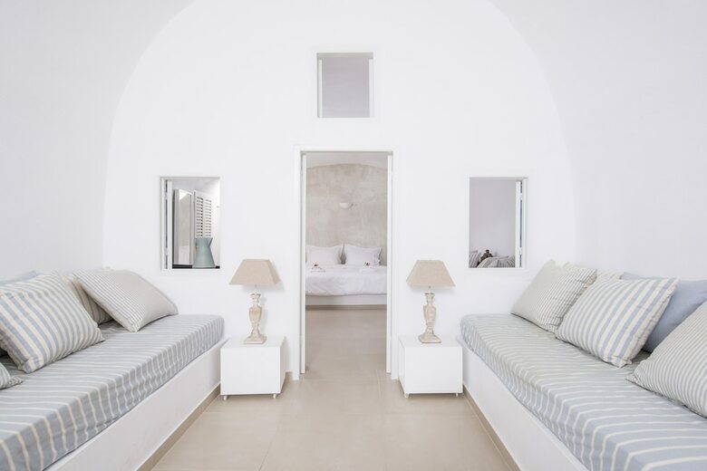 Annouso Villa By Caldera Houses