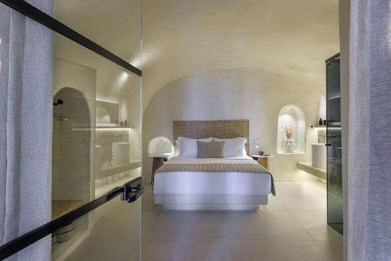 Annouso Villa By Caldera Houses