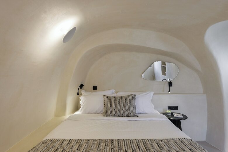 Annouso Villa By Caldera Houses