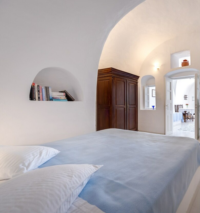 Hotel Chelidonia Traditional Villas