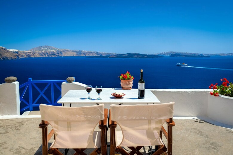 Hotel Chelidonia Traditional Villas