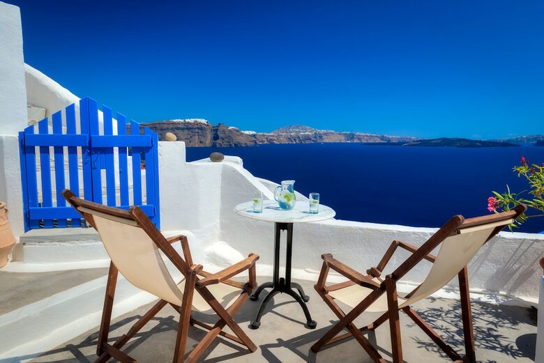 Hotel Chelidonia Traditional Villas