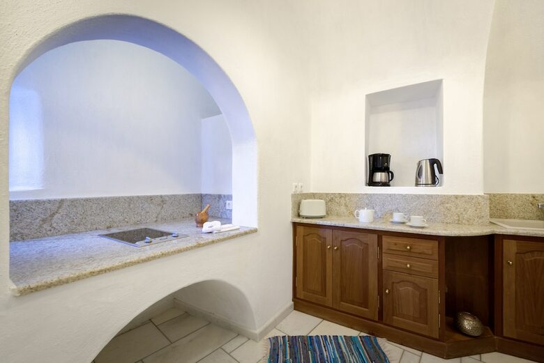 Hotel Chelidonia Traditional Villas