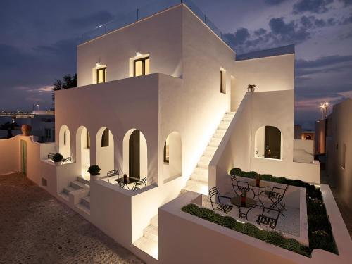 Hotel The Arches
