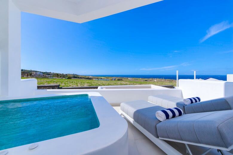 Myst Boutique Hotel