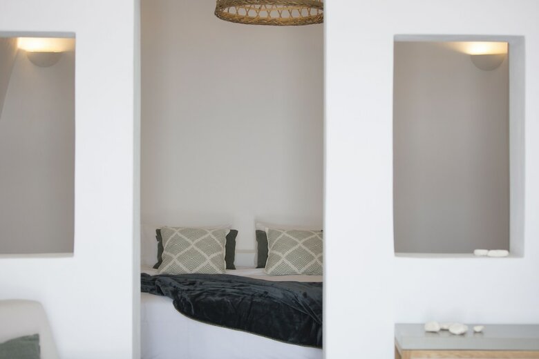 Villa Santorini 520