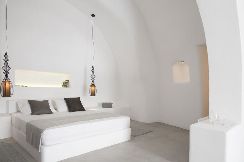 Villa Santorini 520