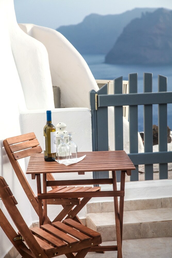 Apartamento White Side Suites