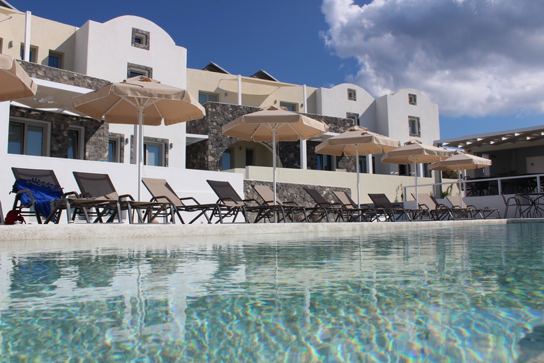 Apartamento Aplai Dome